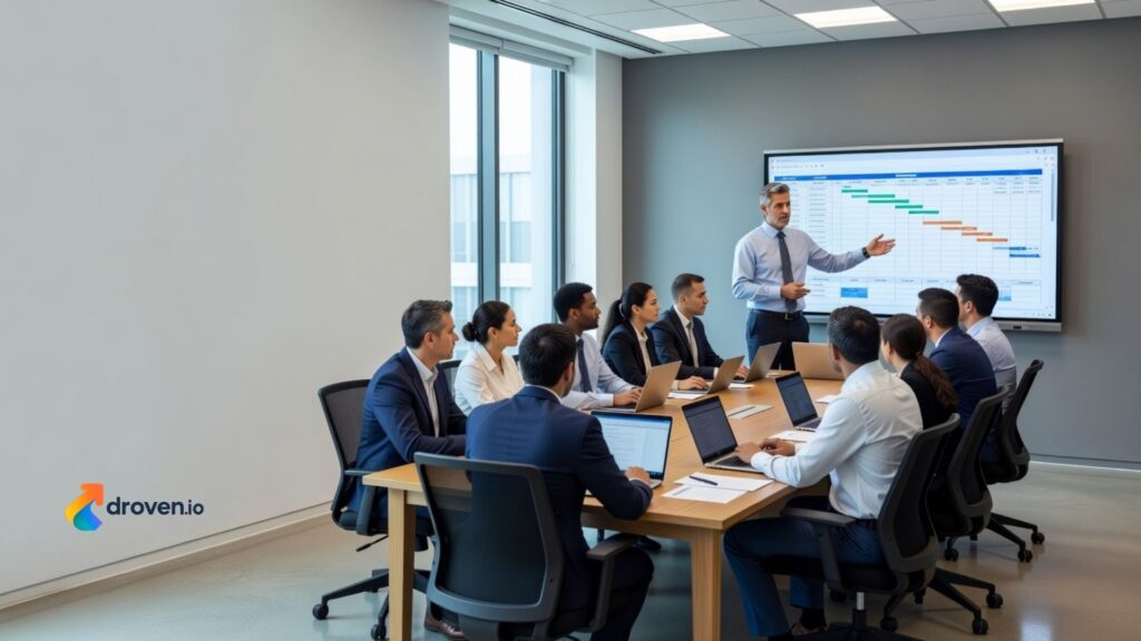 PRINCE2 Training