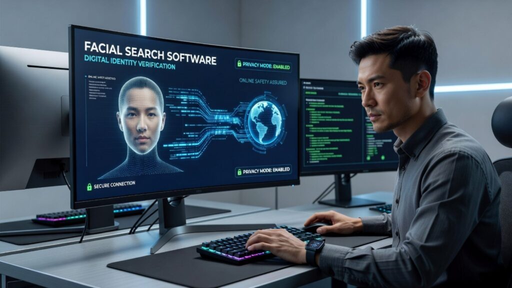 Choosing a Face Lookup Service