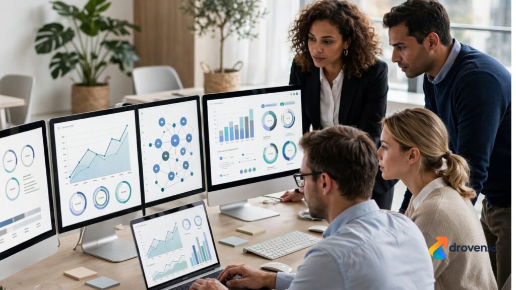 Workhold AI Workflow Automation Platform