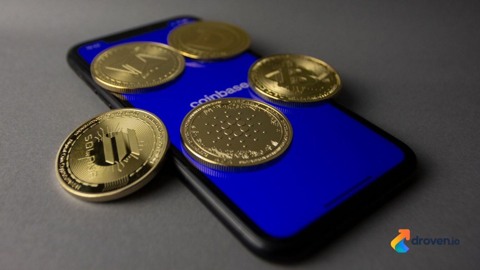 CoinDesk