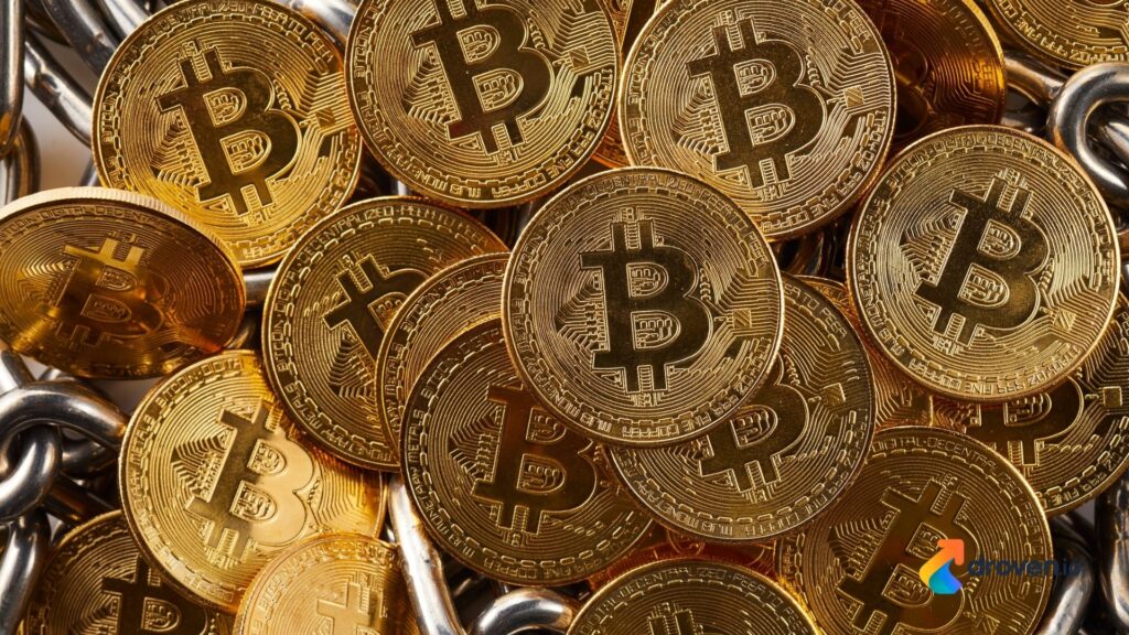 how to get EU residency with Bitcoin