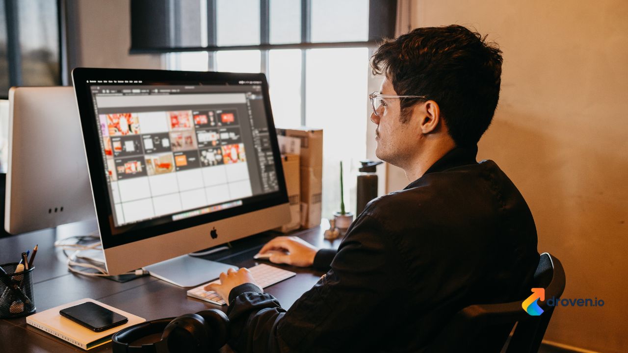 Professional Computer Repair Services