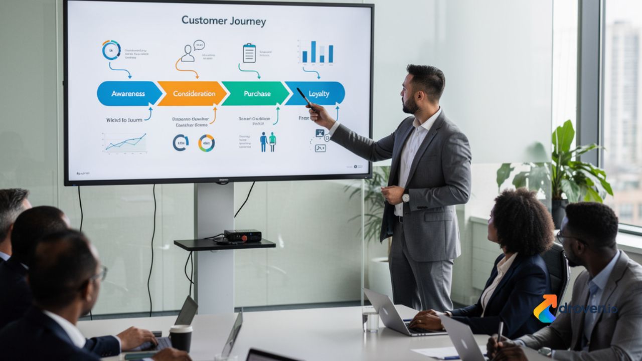 CX consulting firms