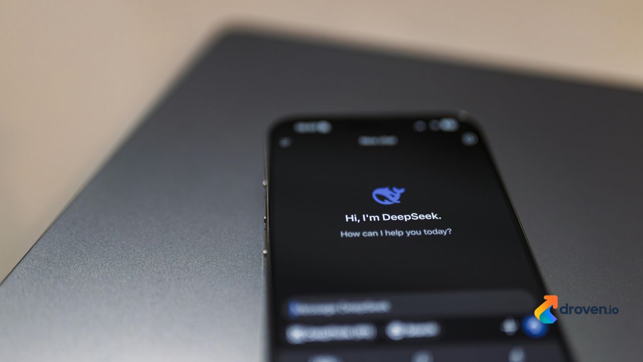 AI-driven chatbots