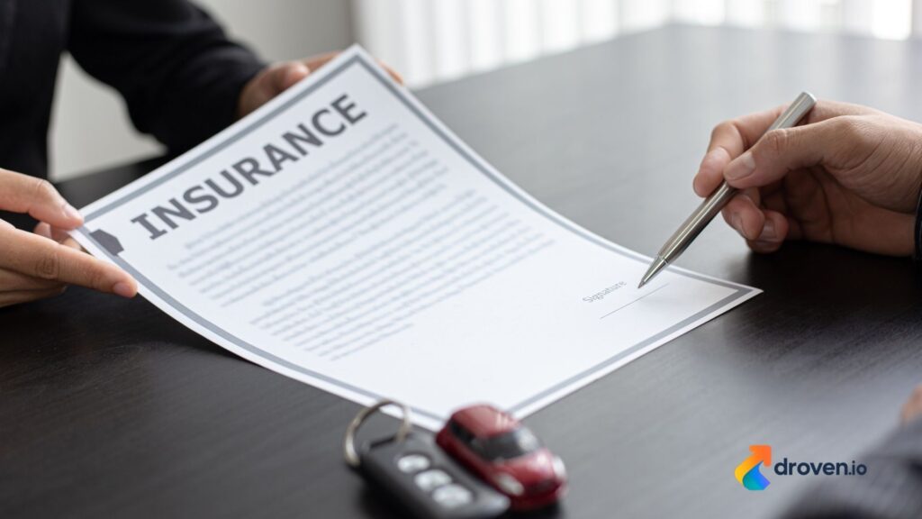 fast car insurance quote