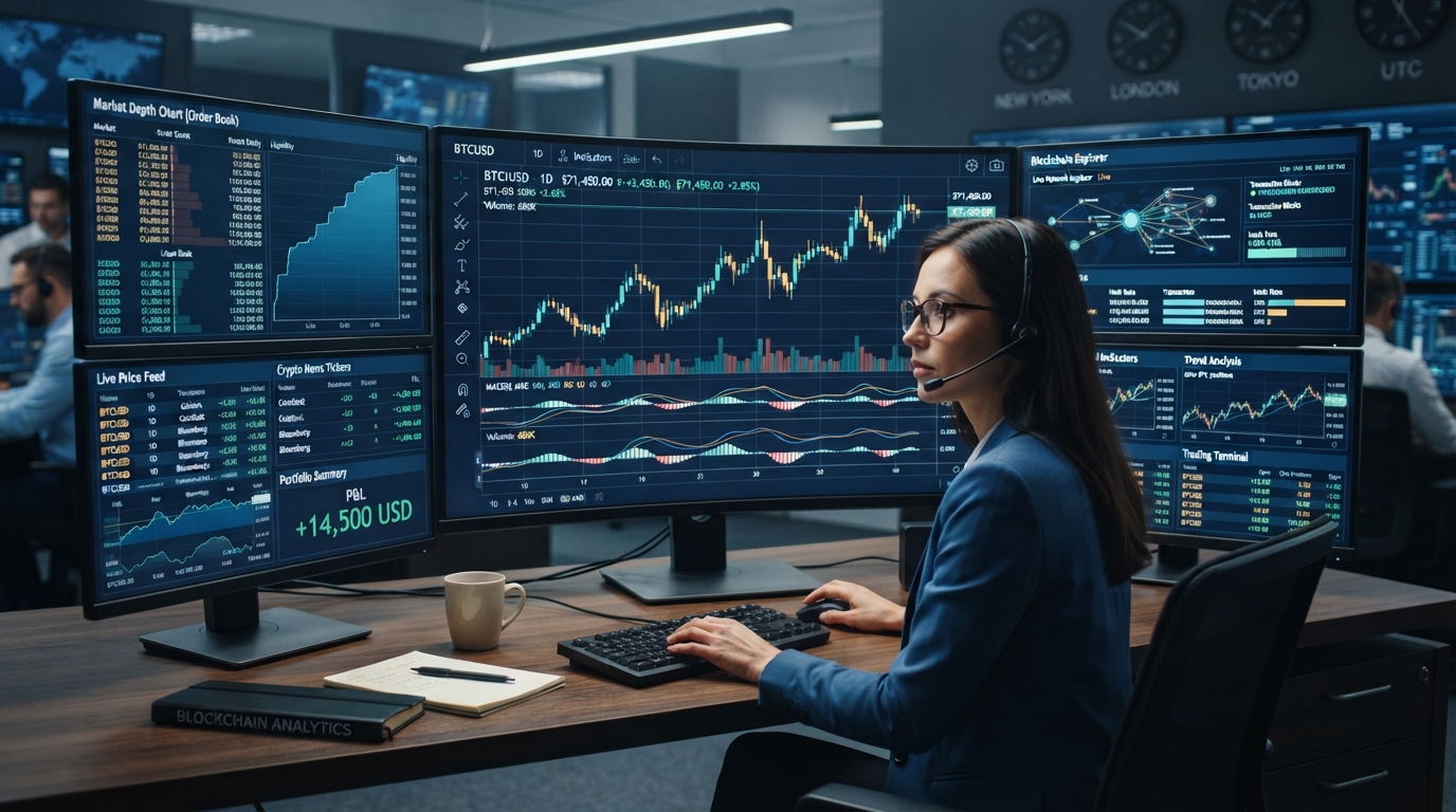 BTC Price Market Analysis