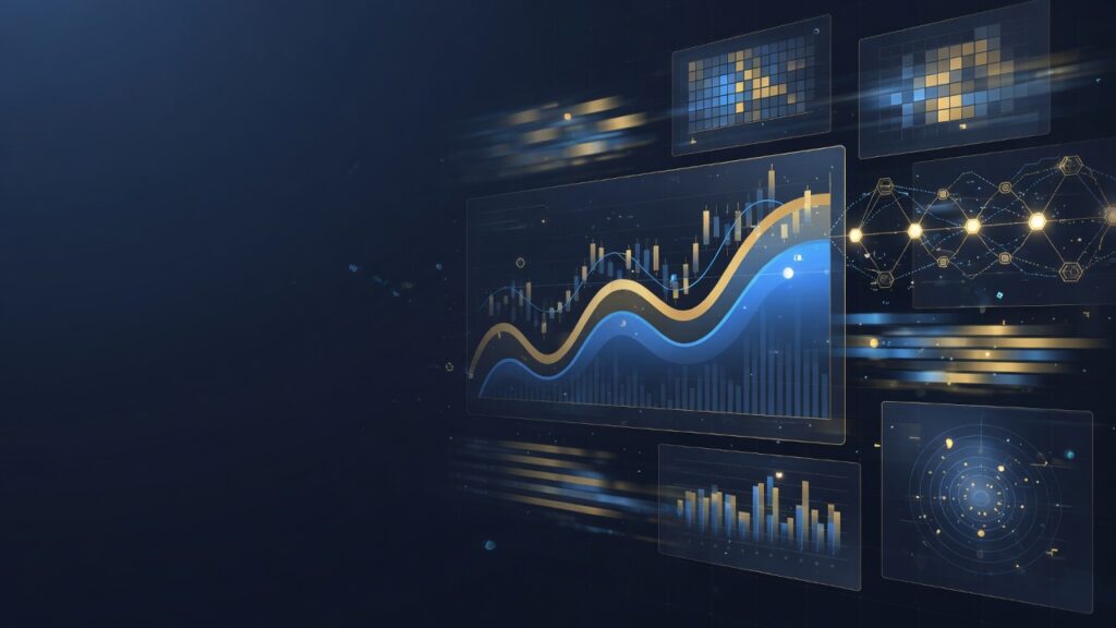 Binance Exceeding $100 Trillion