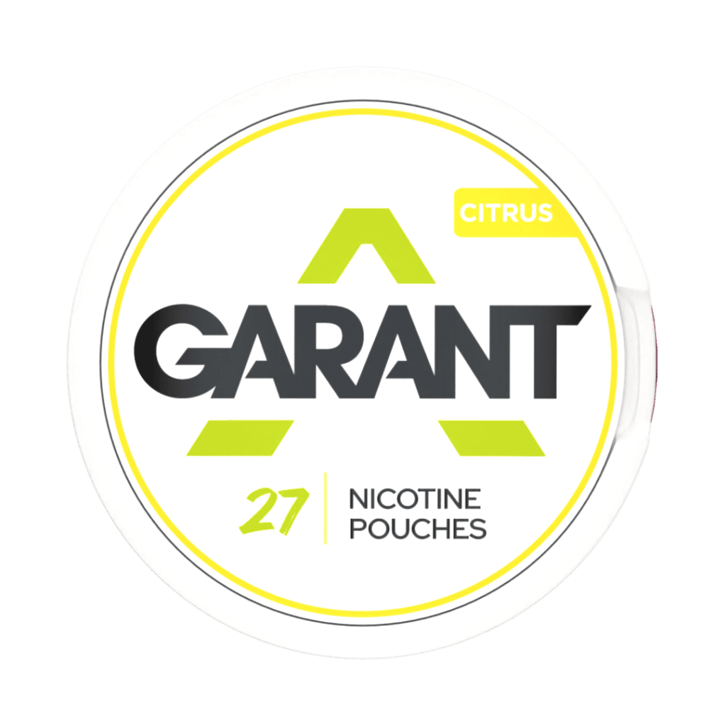 Citrus Snus Wholesale Distributor | Premium Citrus Nicotine Pouches