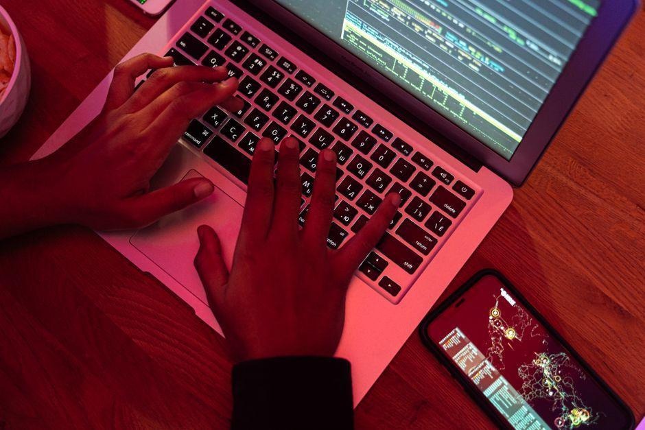 Why Cybersecurity Pros Study Intelligence Skills