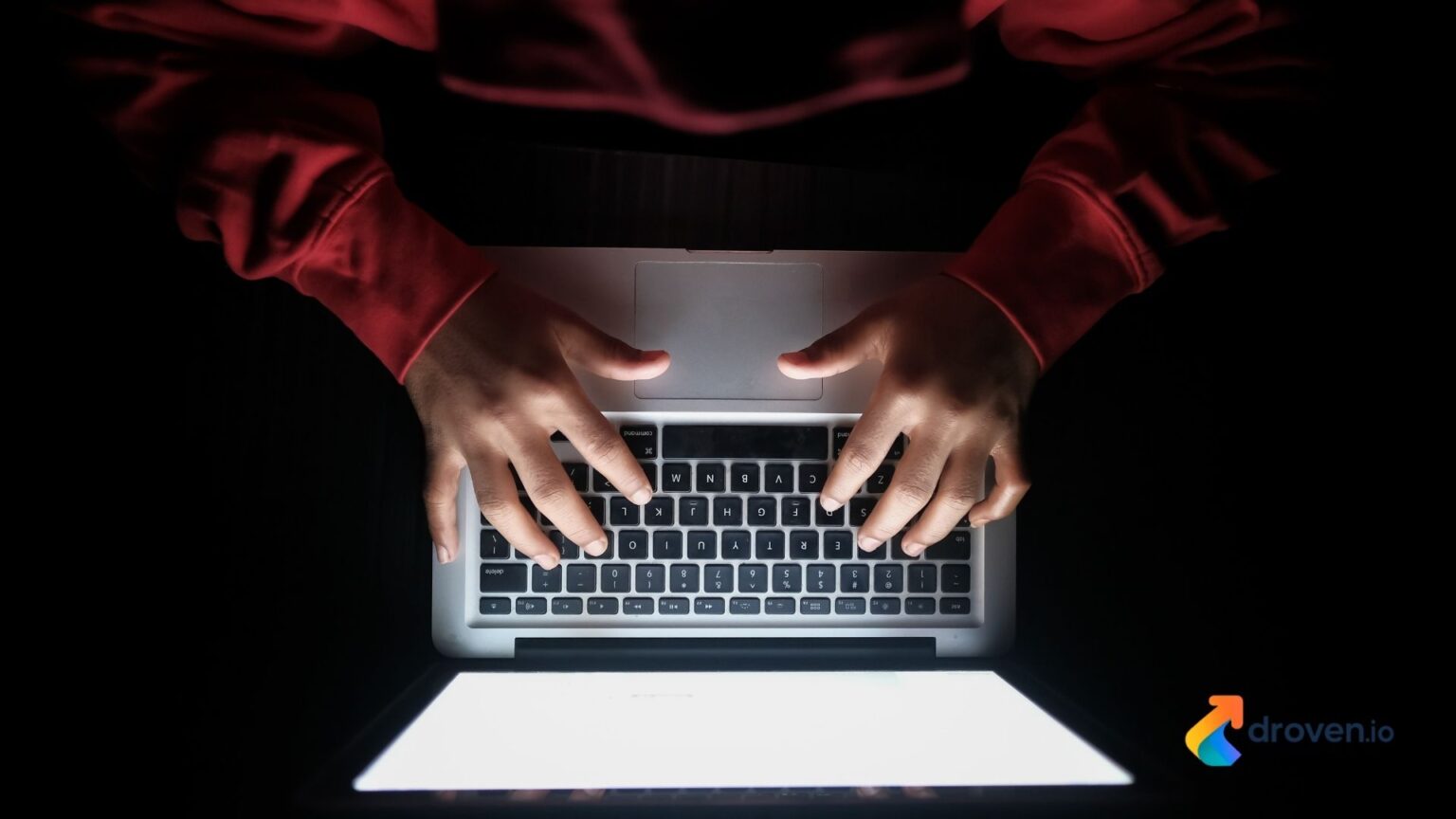 online Master's in Cybersecurity