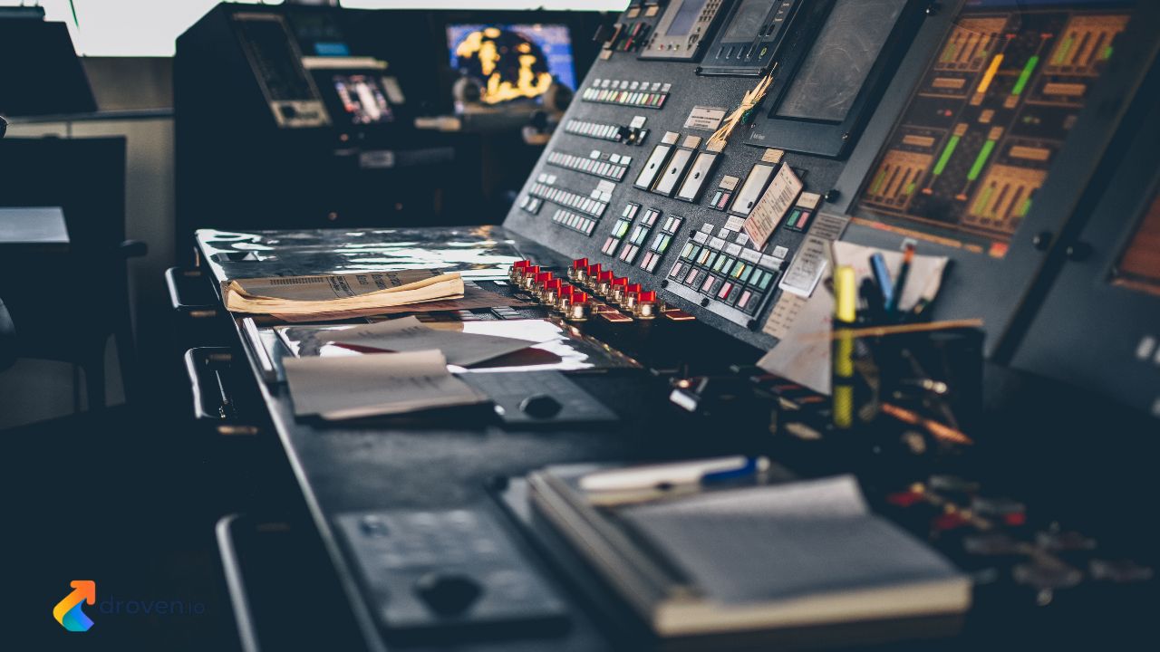 sourcing efficiency through automation