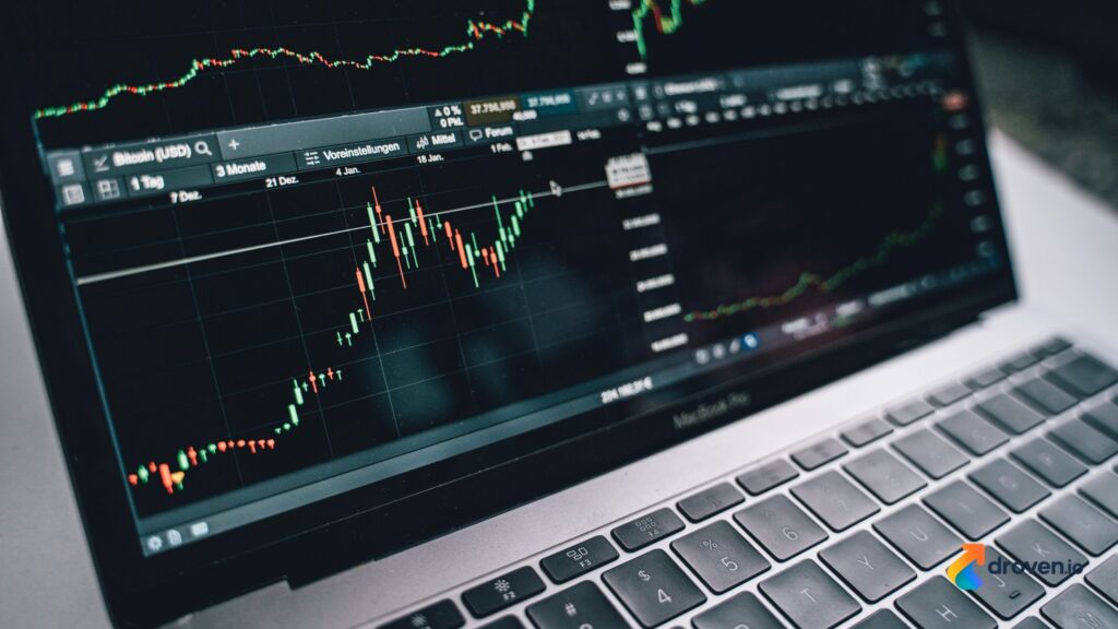 CoinMarketCap Cryptocurrency Market Data