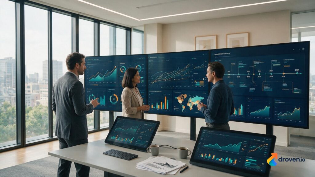 Recap Fintech Industry Analysis