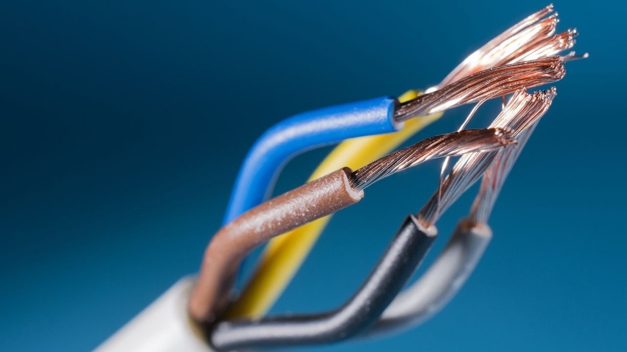 Ferrule Cable Lugs