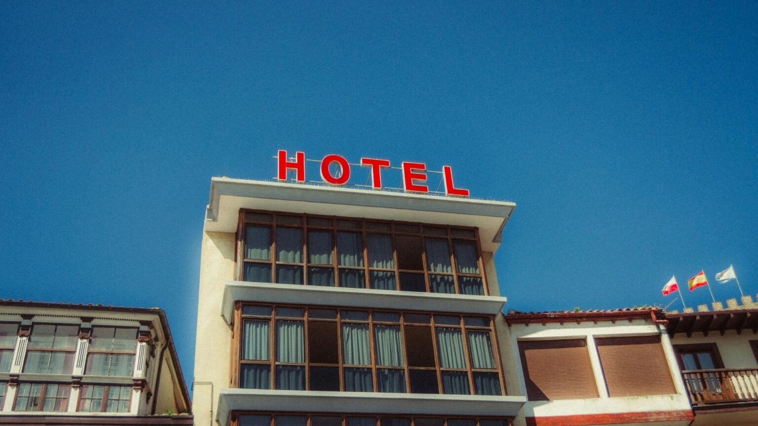 Hotel valet trends