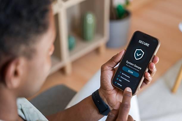 Protect iPhone privacy while browsing online