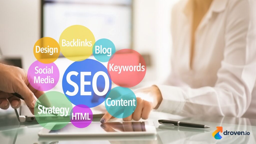 Multifamily SEO Services