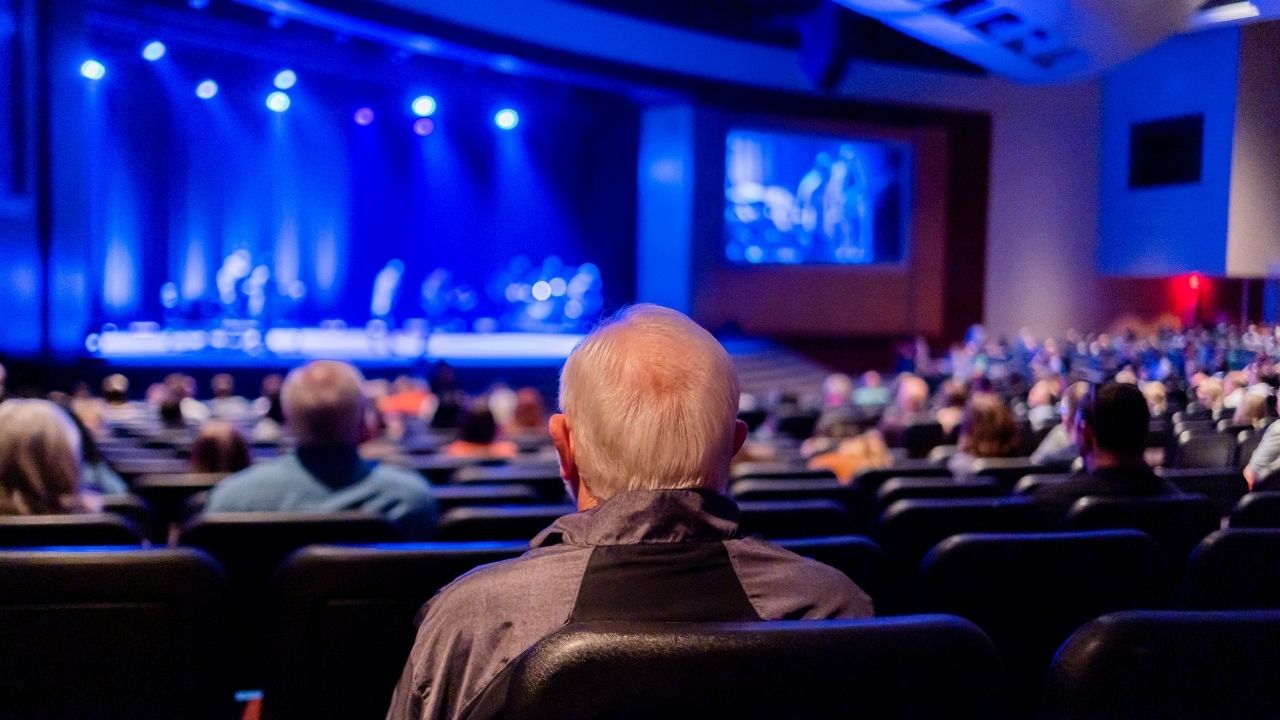 Multilingual Audiences