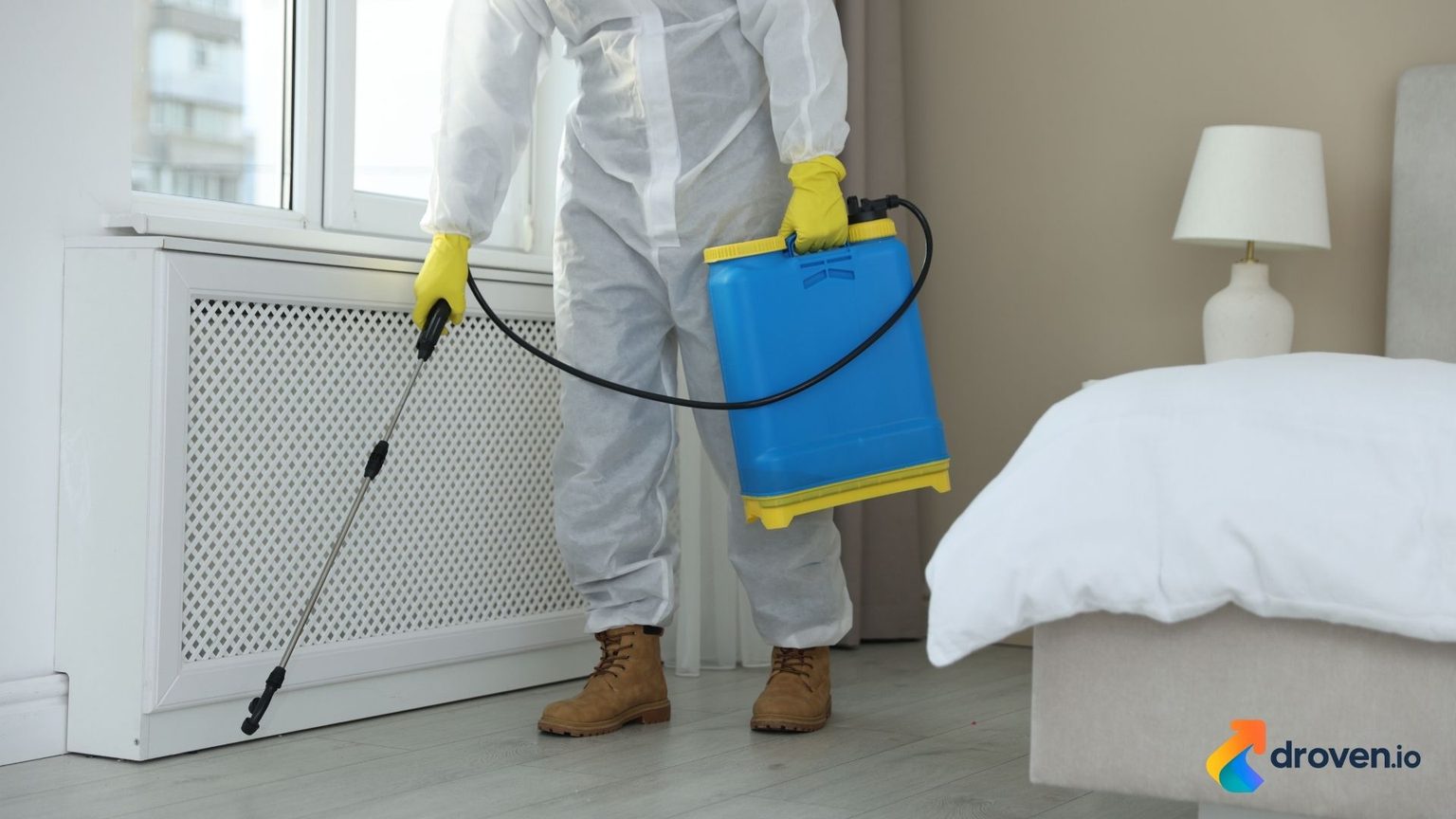 Pest Control Leads