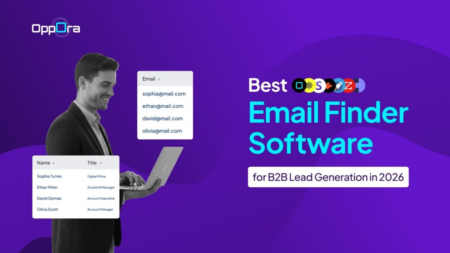 best email finder software