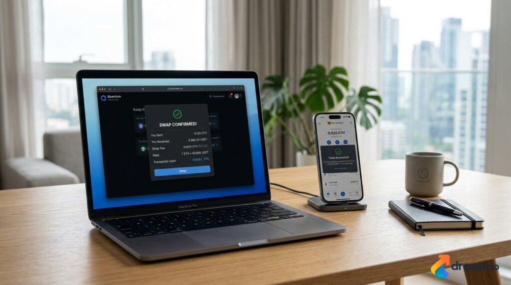 Best crypto exchange options with no account required