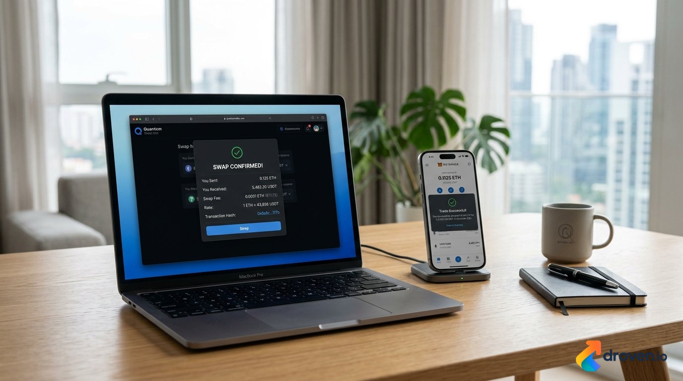 Best crypto exchange options with no account required