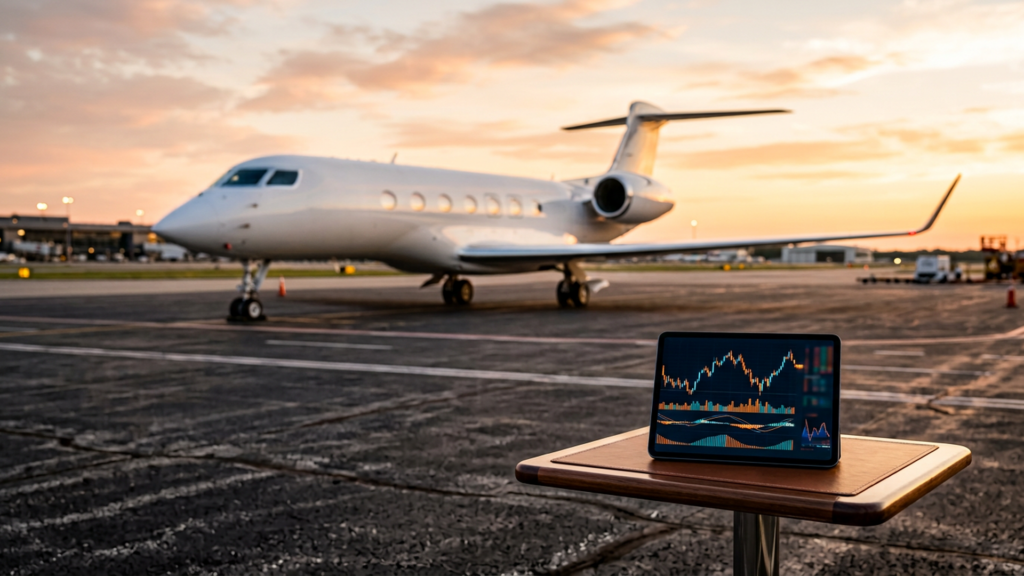 Aircraft Valuations