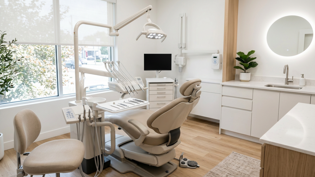 Cancun Cosmetic Dentistry