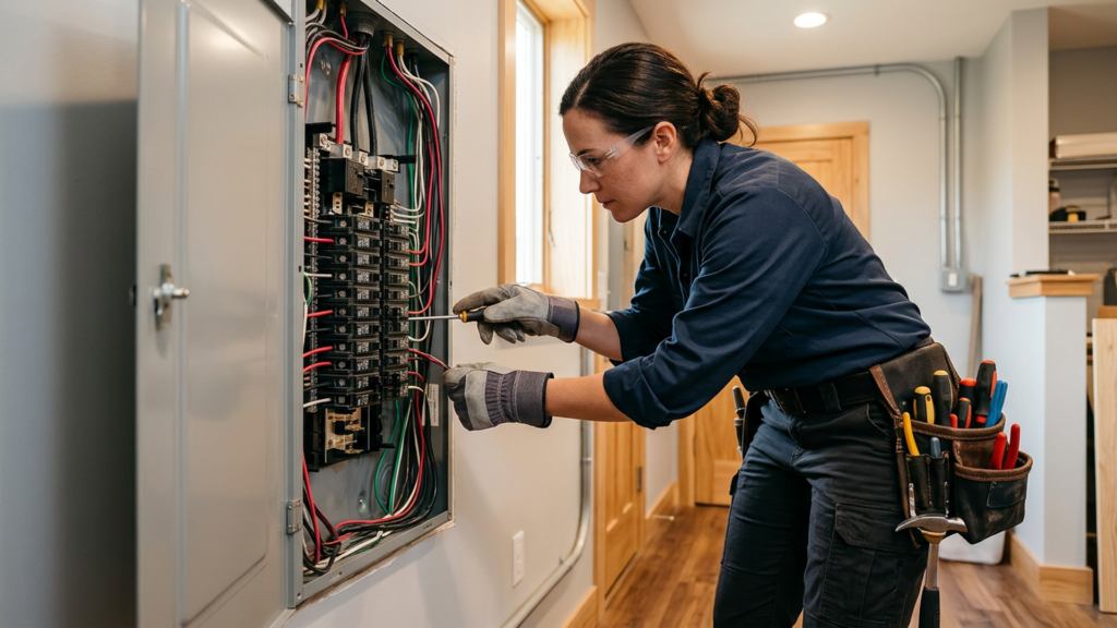 Edinson Electrical Solutions