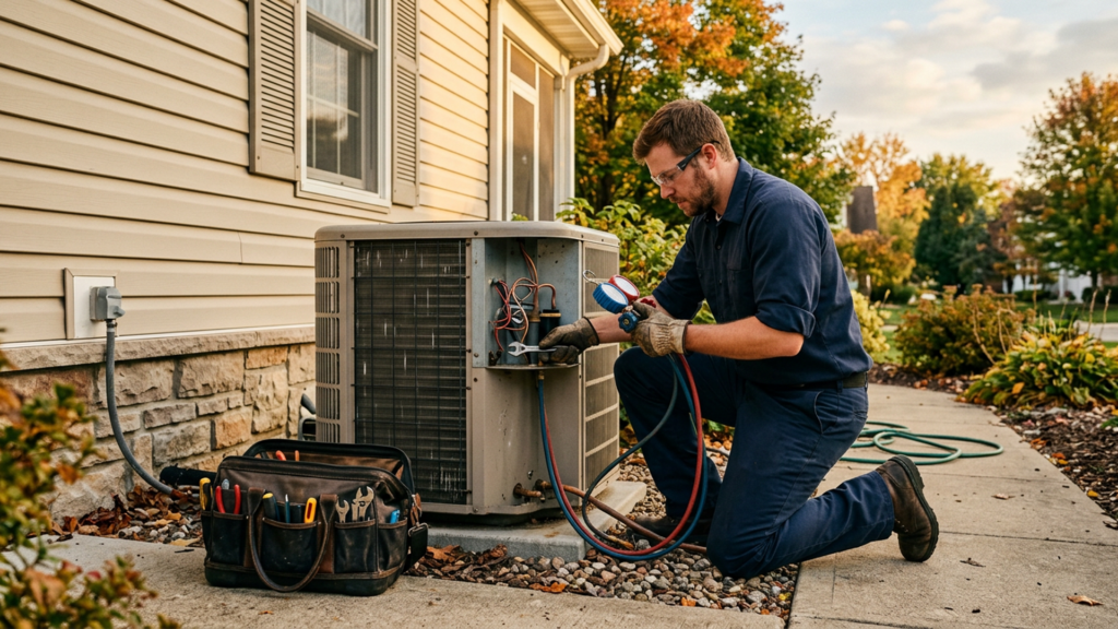 Grapids Home Services