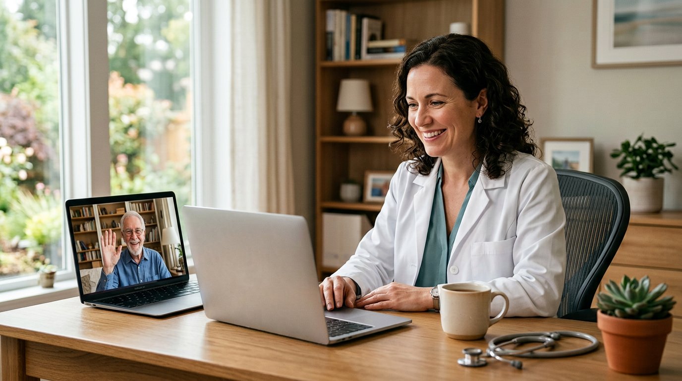 telemed software