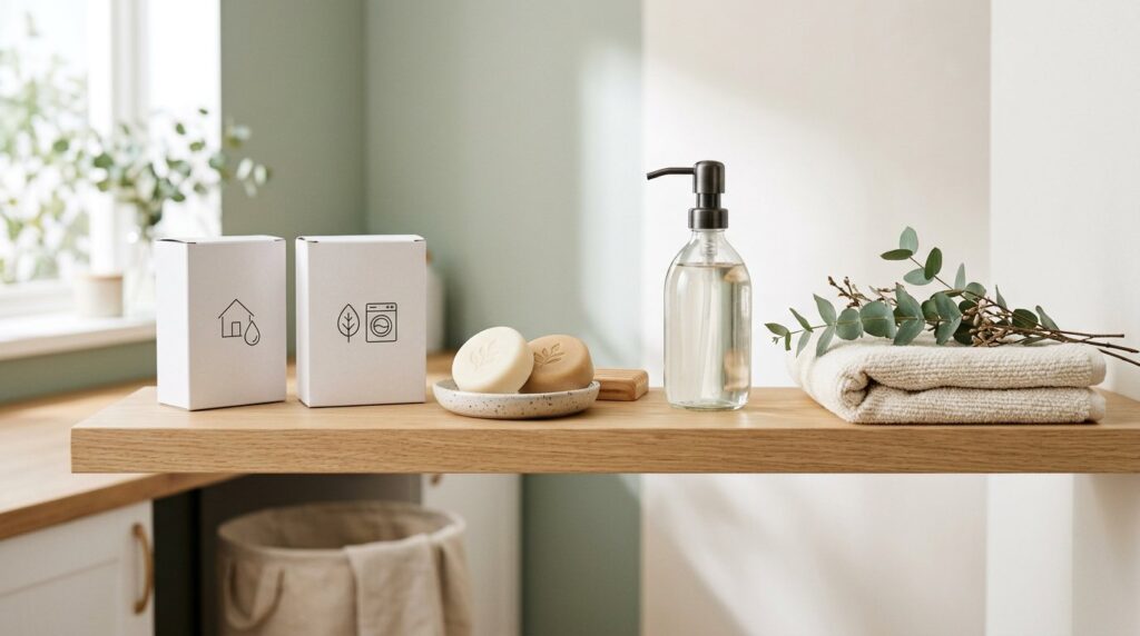 The Unscented Company