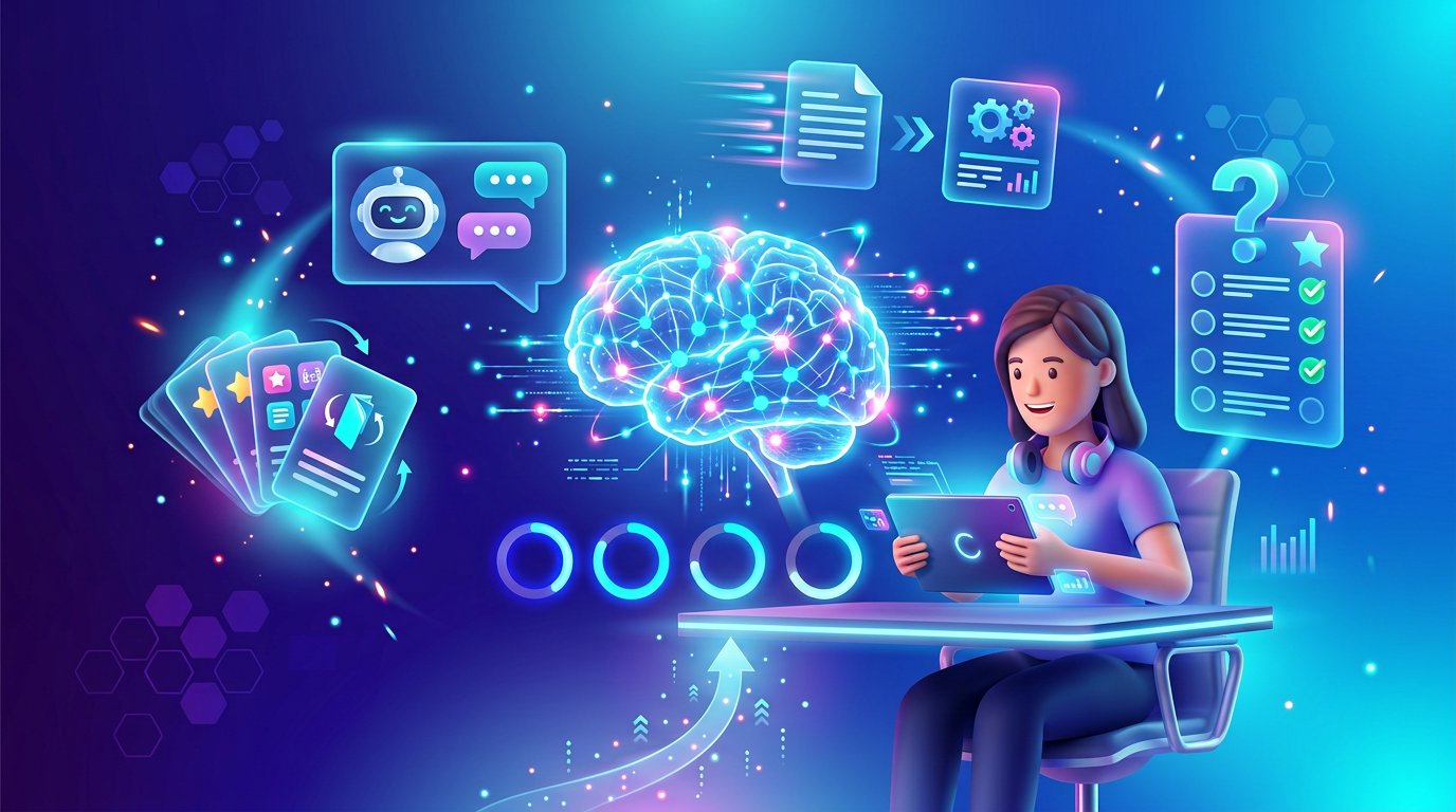 AI Study Tools Online