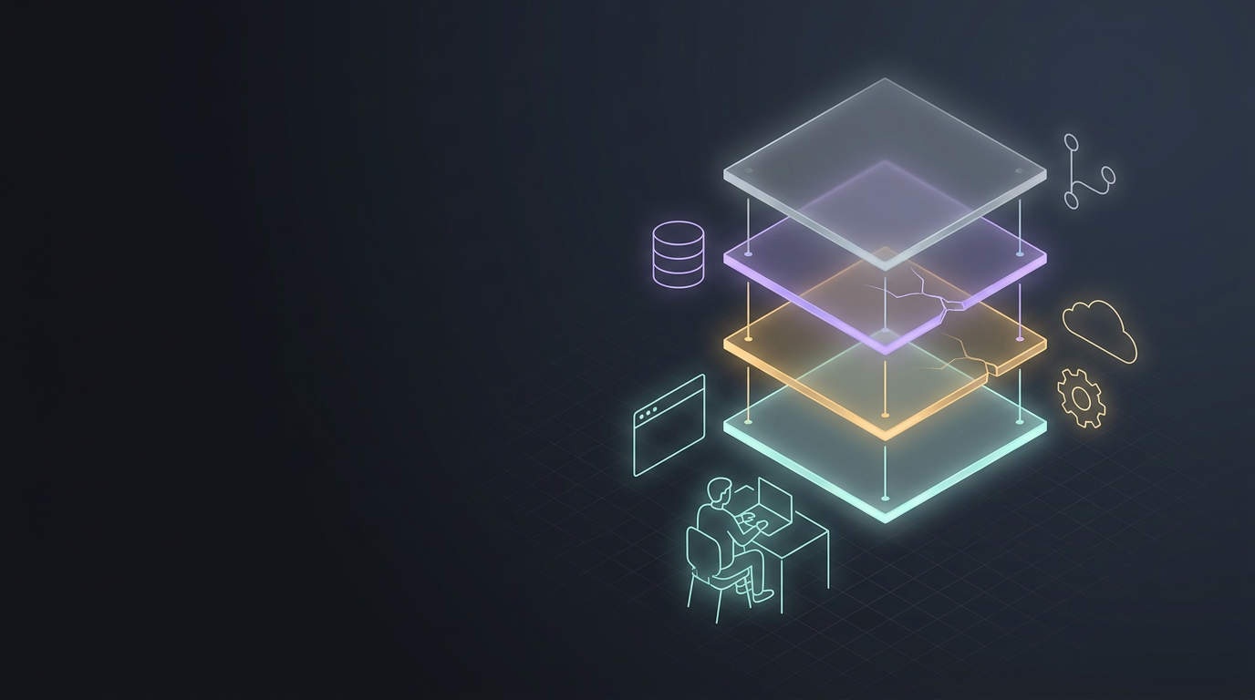 Full Stack Developer