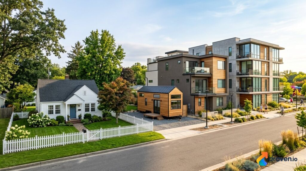 Homes Under $500K Has Radically Changed