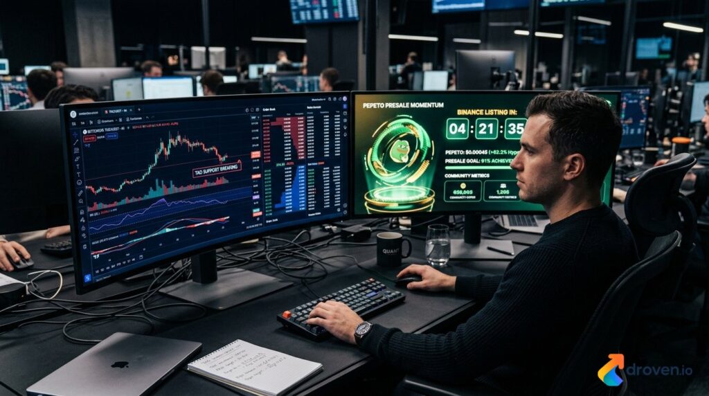 TAO Price Prediction Falters