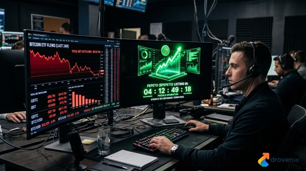Broader Market Context