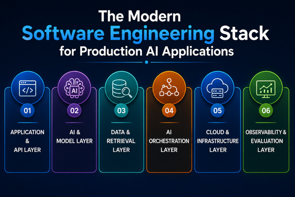 Production AI Applications