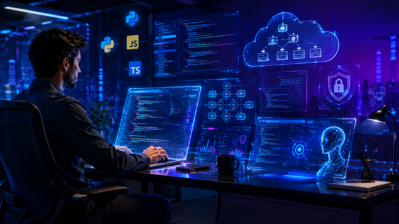 I Coding Tools Are Transforming Modern Software