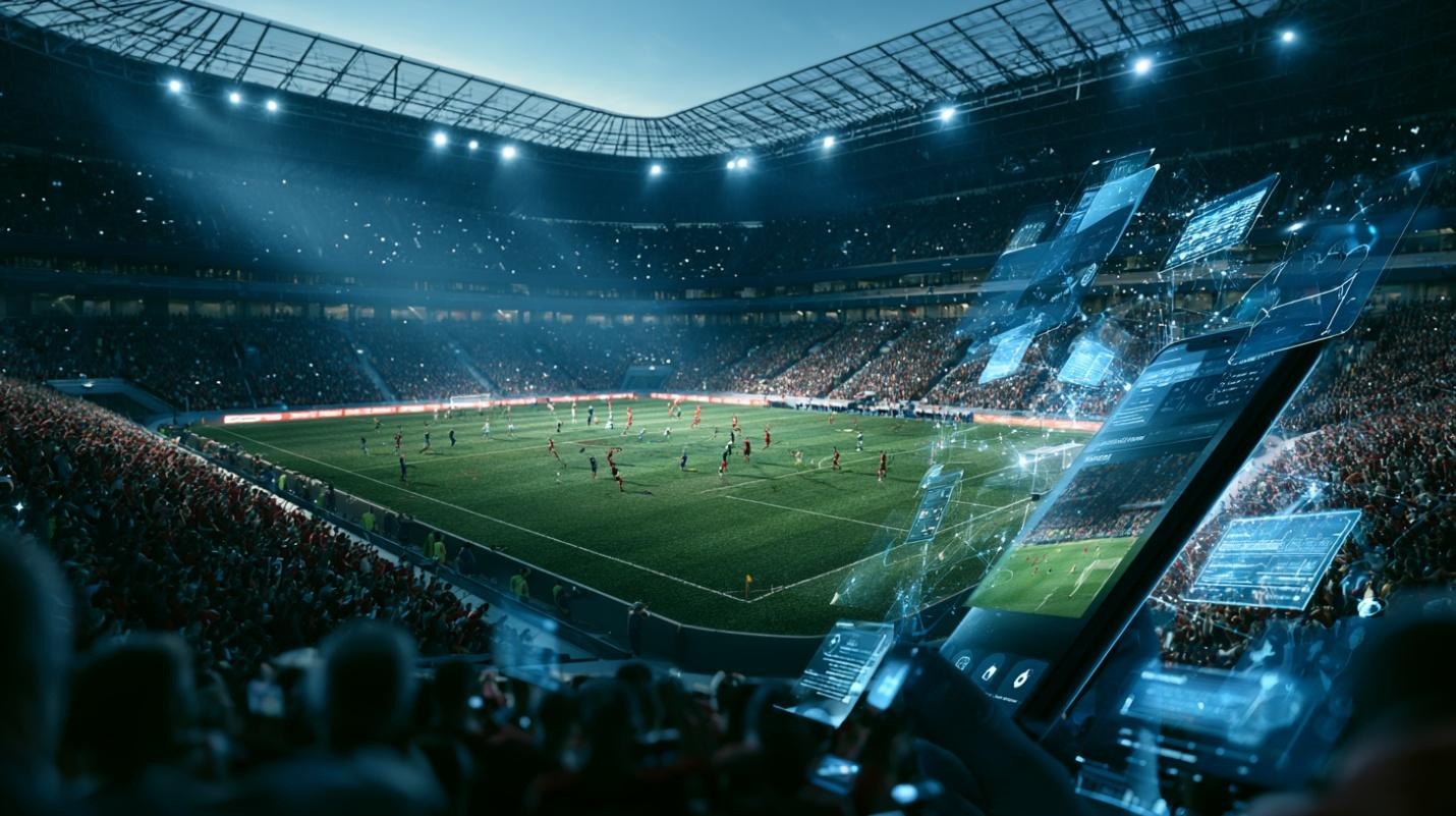 Soccer API