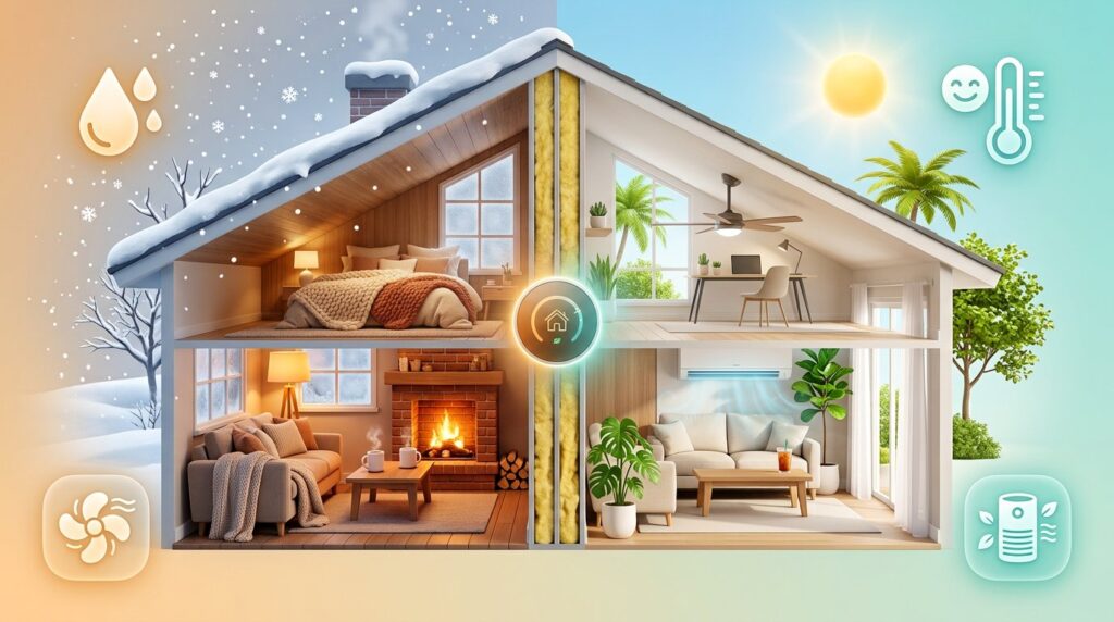 Make Your Home More Comfortable