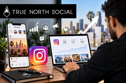 Instagram Marketing