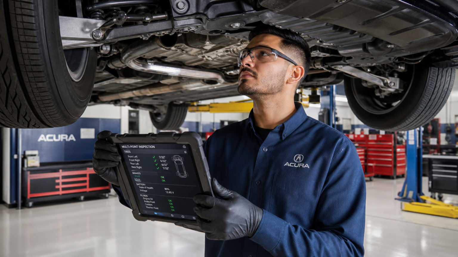 Prevent Costly Downtime
