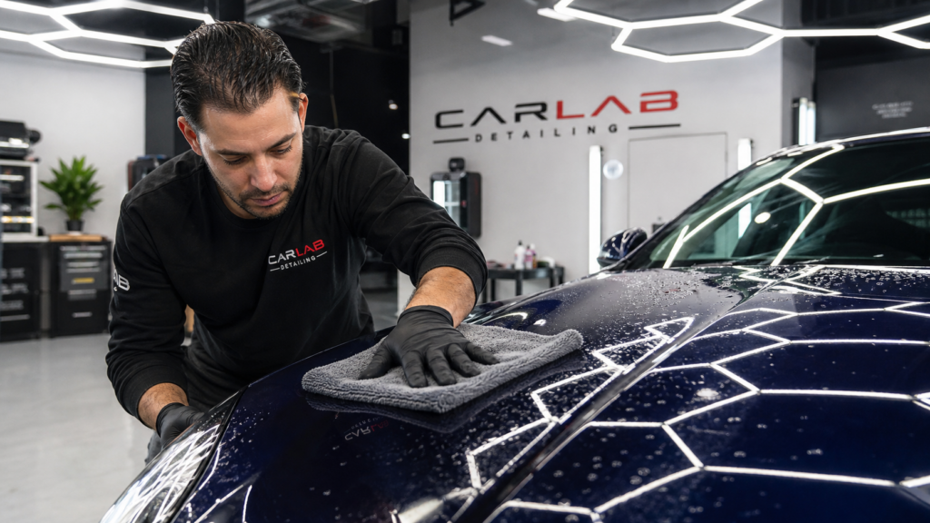 Car Paint