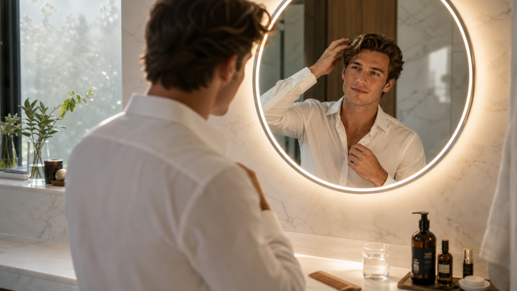 Personal Grooming