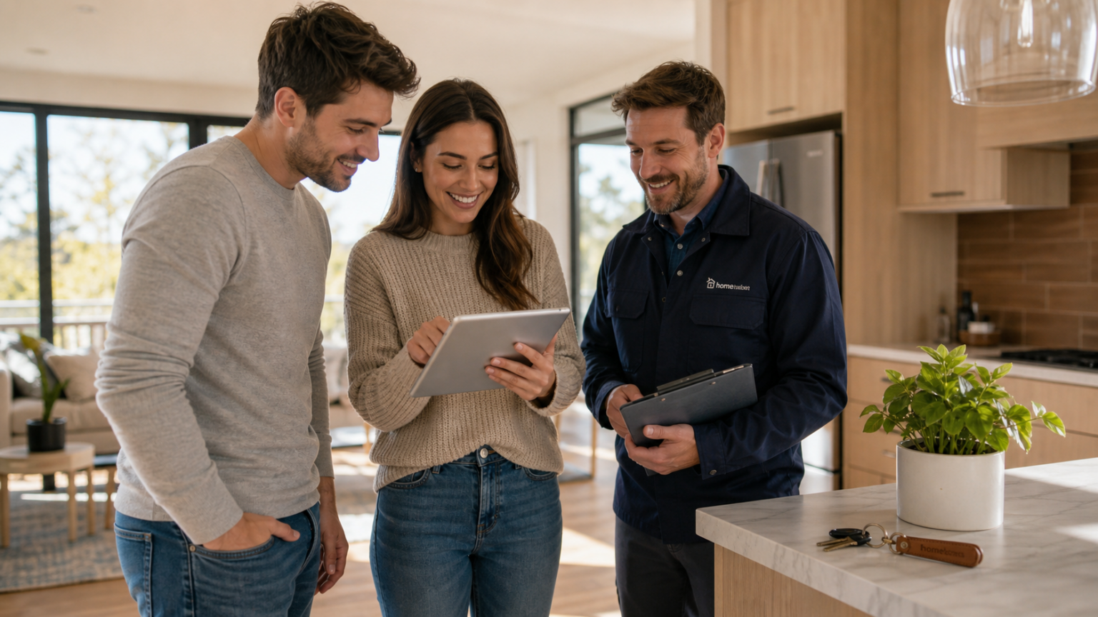 Top Tips for New Homeowners