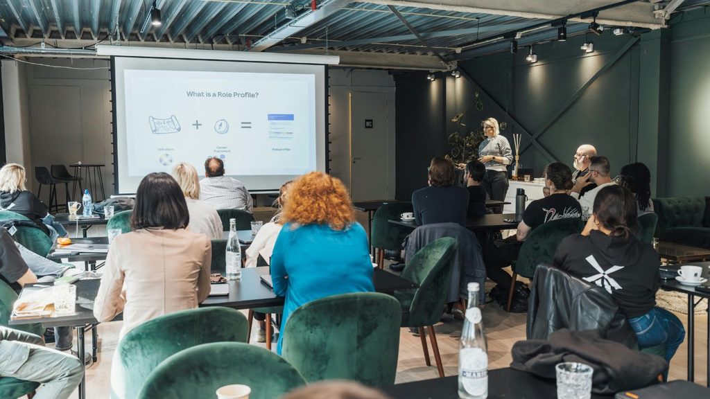AI Courses for Finance Managers