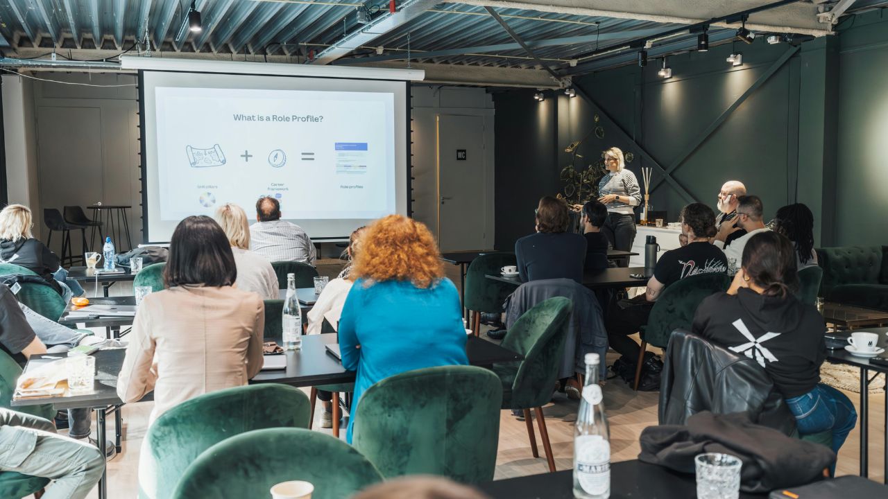 AI Courses for Finance Managers