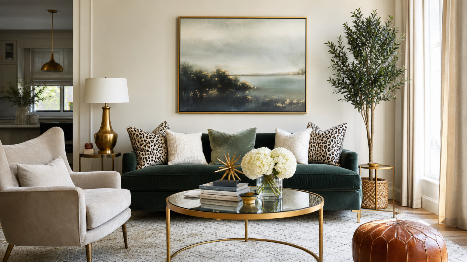 Budget-Friendly Luxury Home Ideas