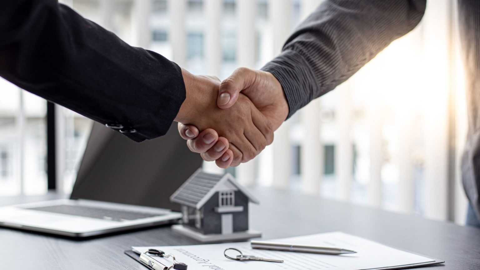 Mortgage Broker in Sydney